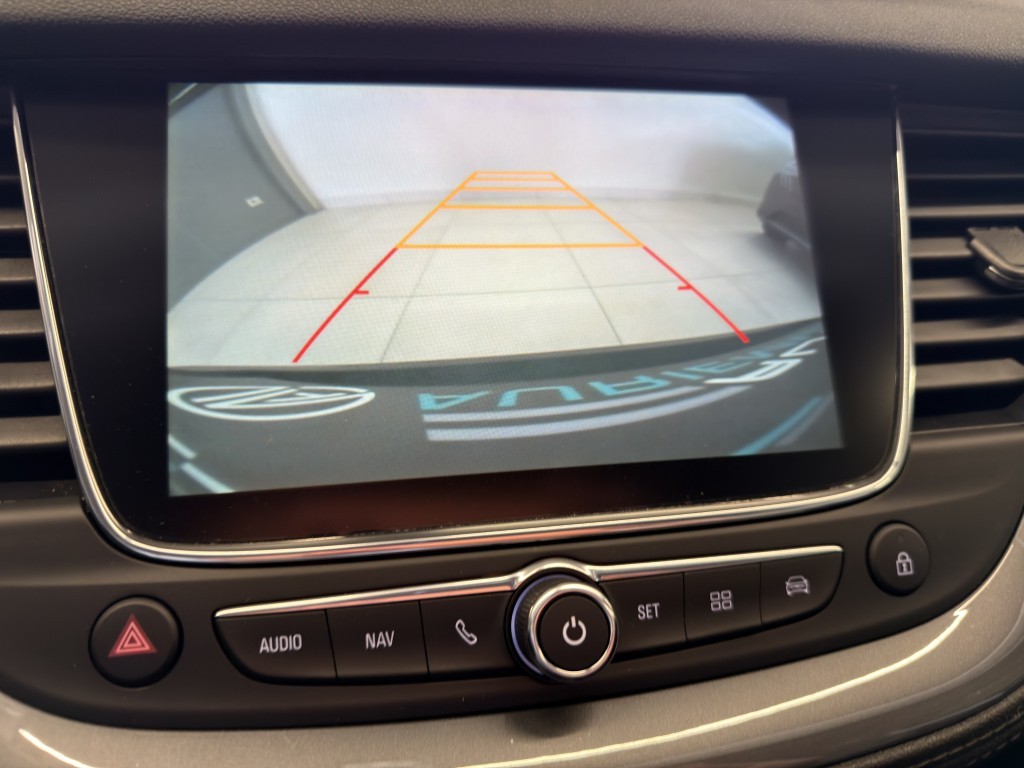 OPEL GRANDLAND X 1500 D ECOTEC 130 CV DESIGN LINE AT8